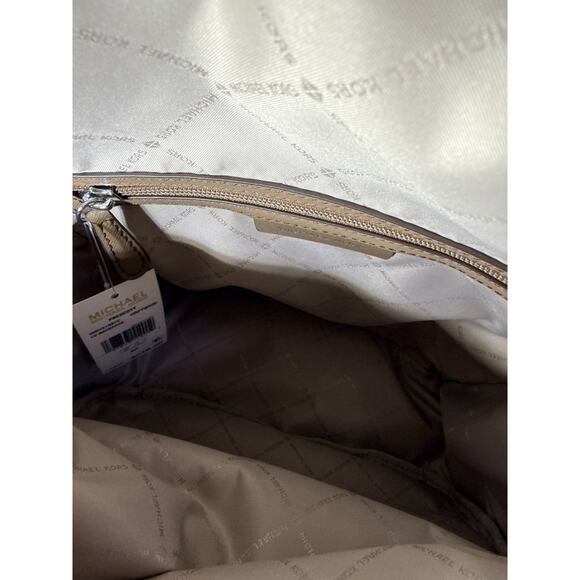 Michael Kors Backpack Purse New - Picture 11 of 15